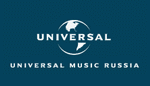 Юниверсал Мюзик Universal Music Russia